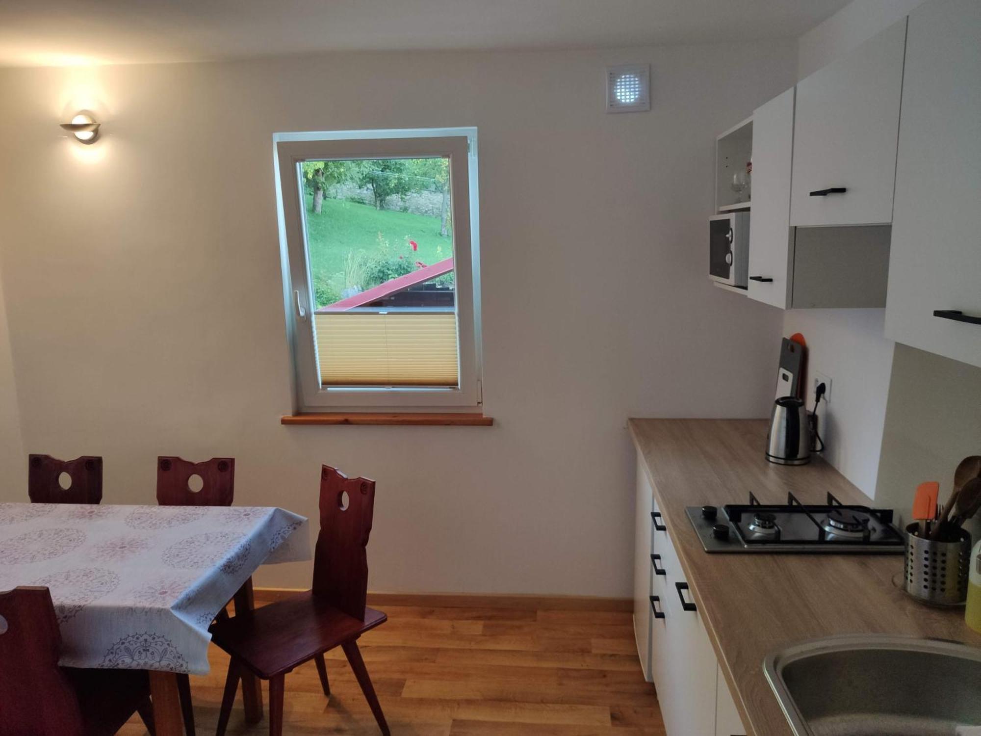 Apartamenty I Pokoje Goscinne "Wacus" Srebrna Góra Екстериор снимка